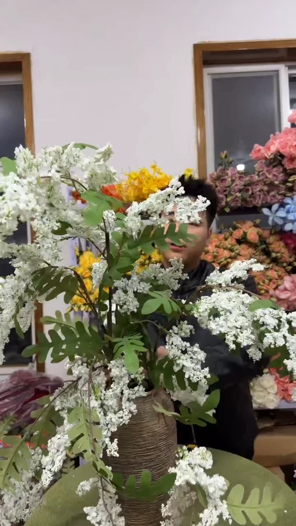 妍韵仿真花绿植51