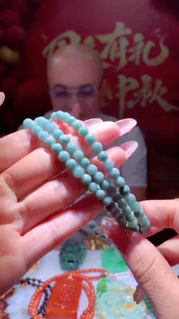 未镶嵌定制翡翠3天然翡翠（拍一发一）