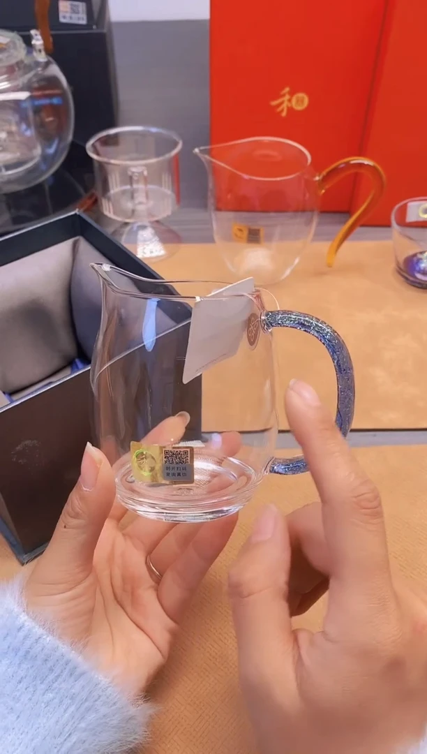 【闪购商品】澄然蓝金,,,,,,