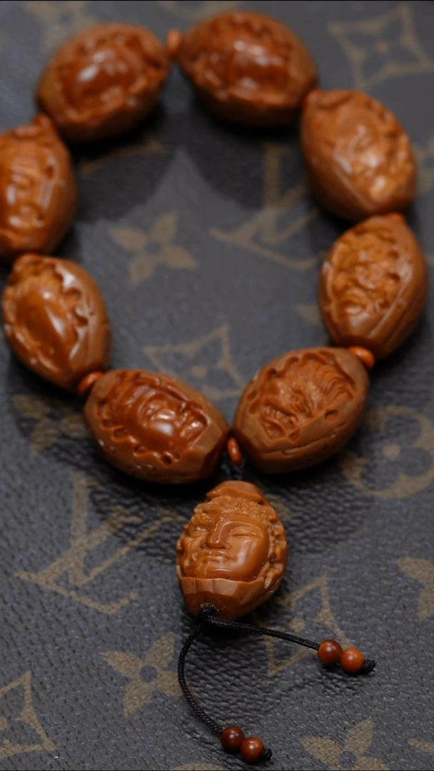 手串/手链橄榄核橄榄核