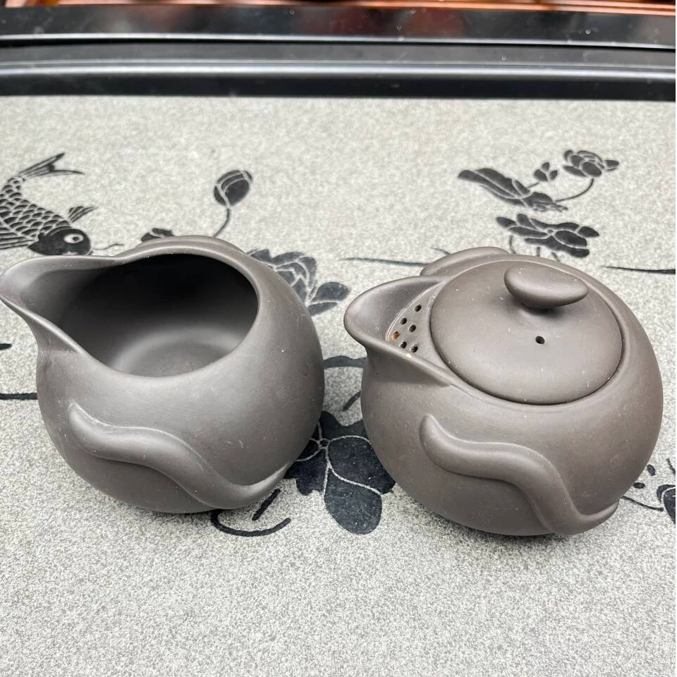 【闪购商品】手抓壶DY3159