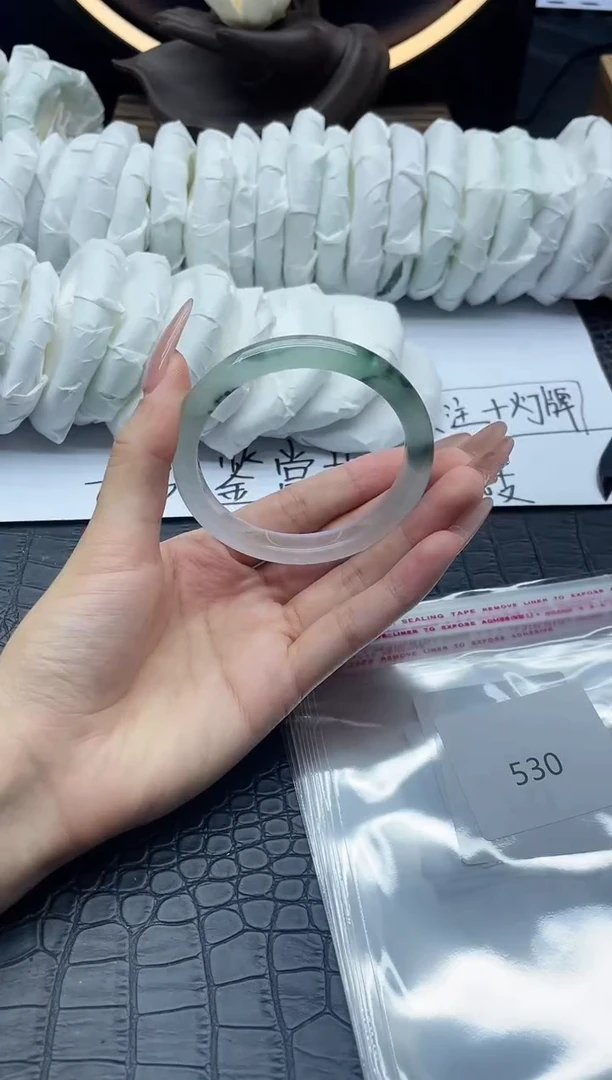 一物一图编号530