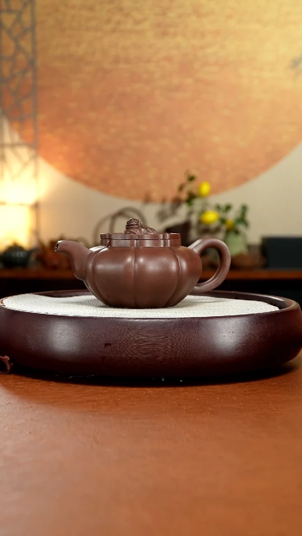 茶壶紫砂宜兴紫砂壶