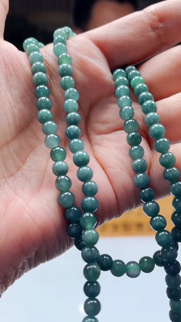 定制翡翠未镶嵌Q-@@QJDD0630104