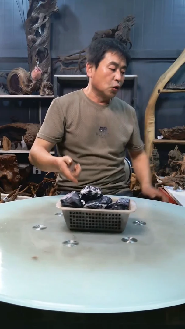 青龙石中碎3.5清香阁清香阁清香阁