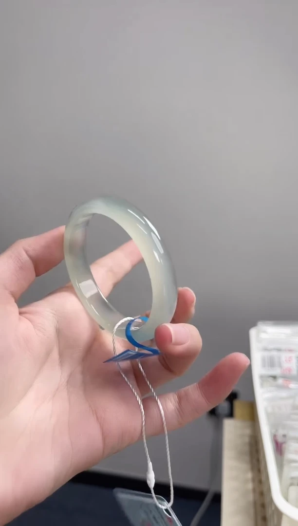 手镯玛瑙/玉髓未镶嵌53圈