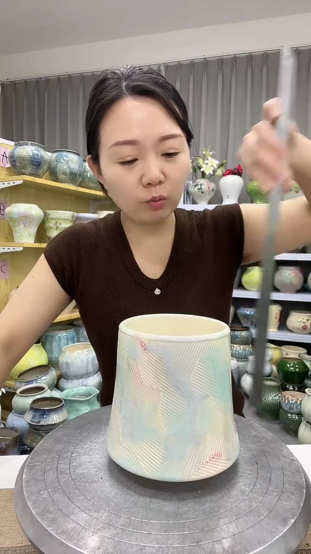 【10.21】 直播链接  口径    高度     14.5