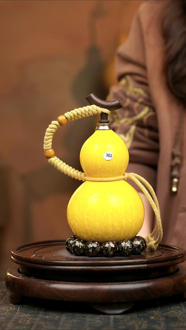 363号葫芦一物一拍  拍拍退退限购拉黑