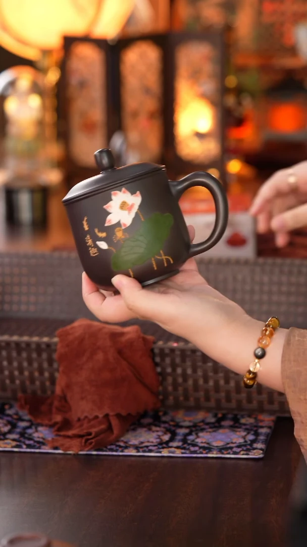 茶杯紫砂0816081608160816