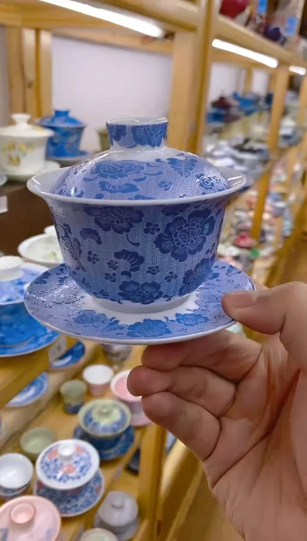 【闪购商品】其他高温烧制陶瓷81