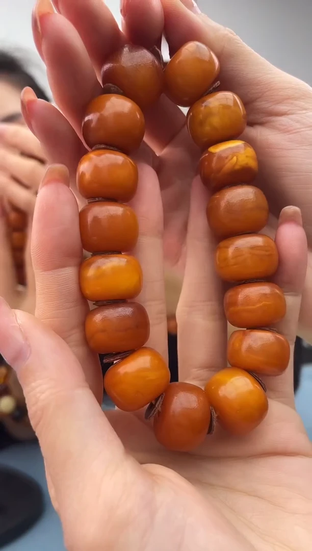 【闪购商品】蜜蜡珠宝奇石未镶嵌微瑕假一罚十，049.