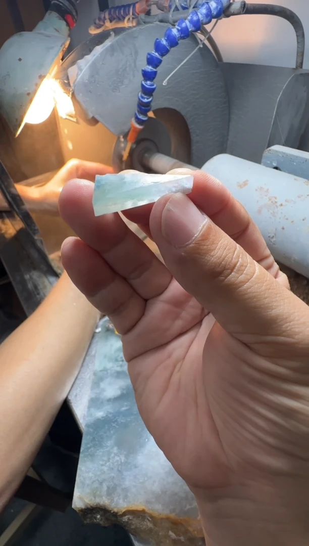 未镶嵌定制翡翠缅甸A货翡翠
