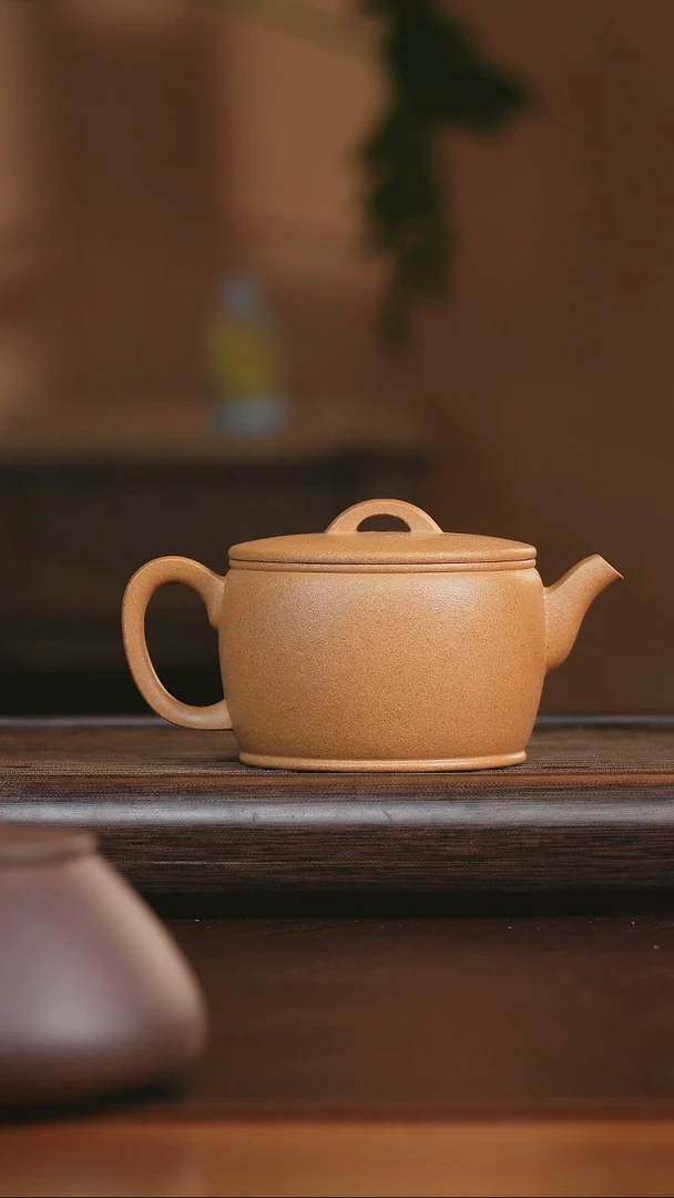茶壶紫砂柳**琪紫砂   0000