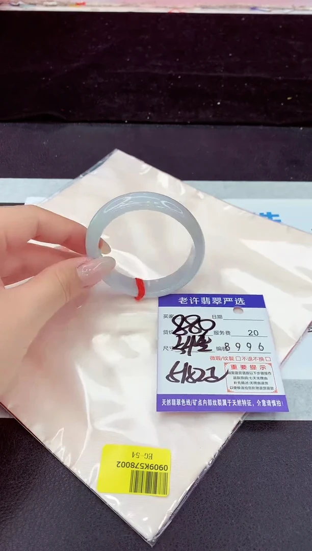 未镶嵌手镯翡翠111111