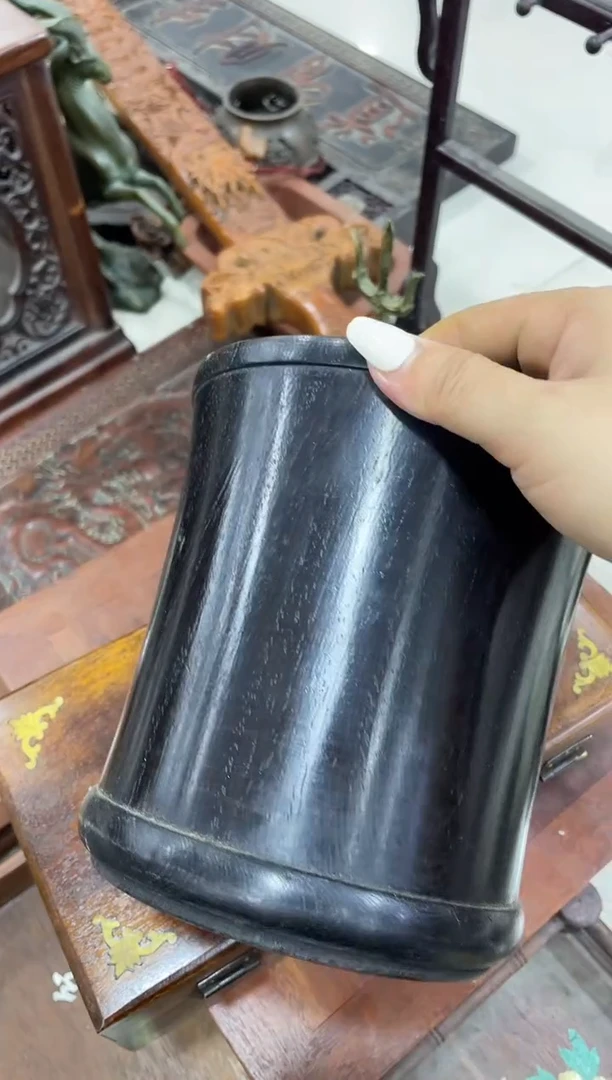 木沐头淘茶具摆件1