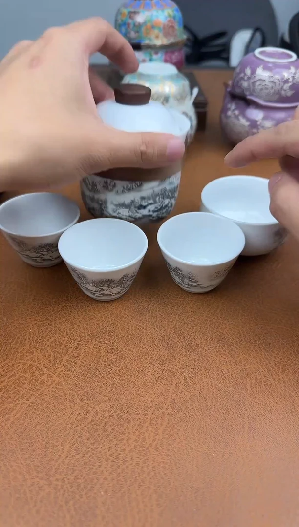 福利专属@高端茶器~~~~