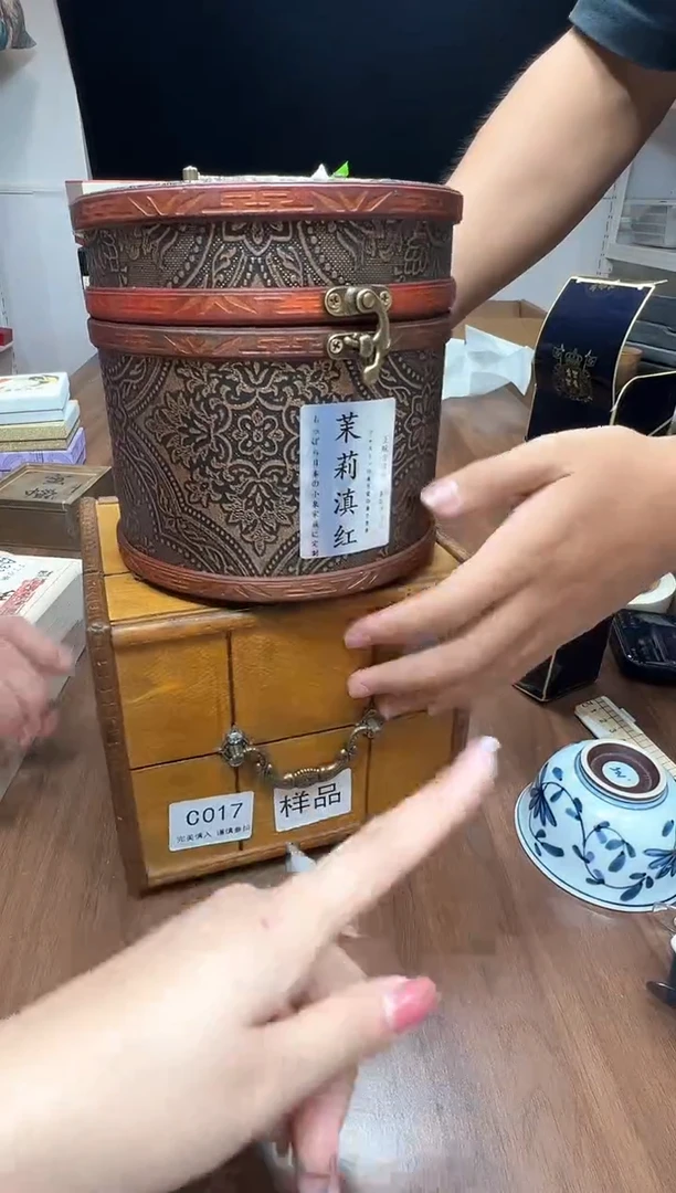 瓷片杜*妮Q866