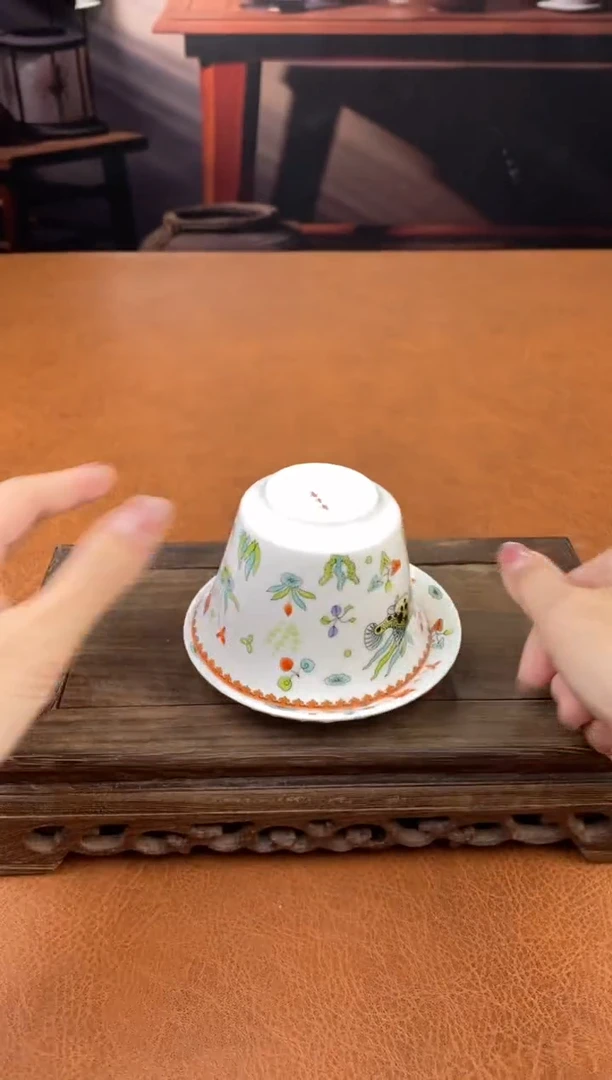 【闪购商品】陶禧茶器闪购福利V