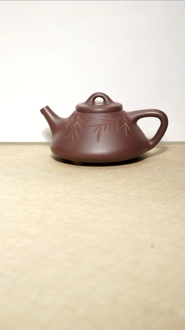 茶壶紫泥24535456675678