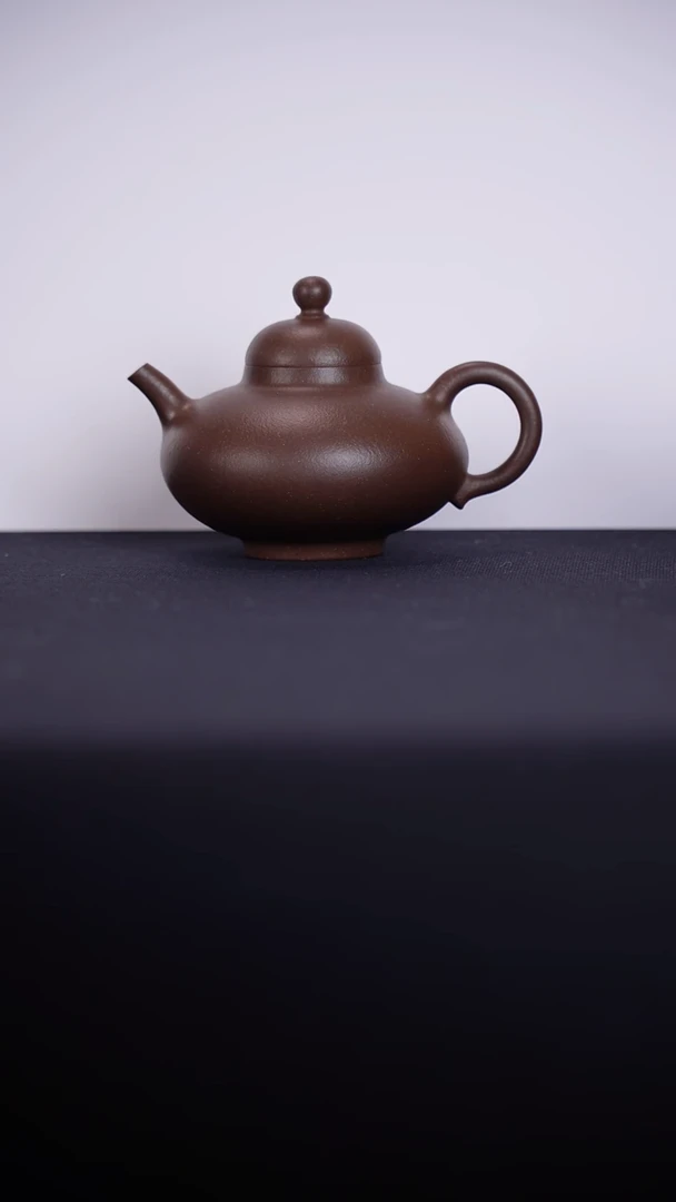 茶壶紫砂谢壶 精品紫砂