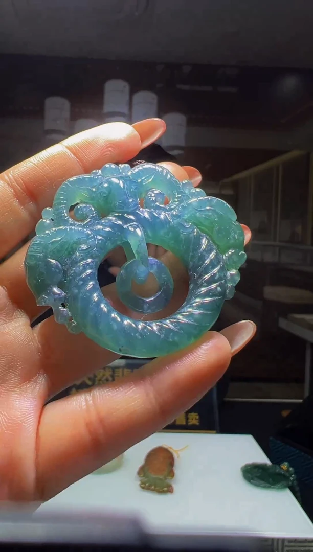 未镶嵌定制翡翠2025-12-19-12