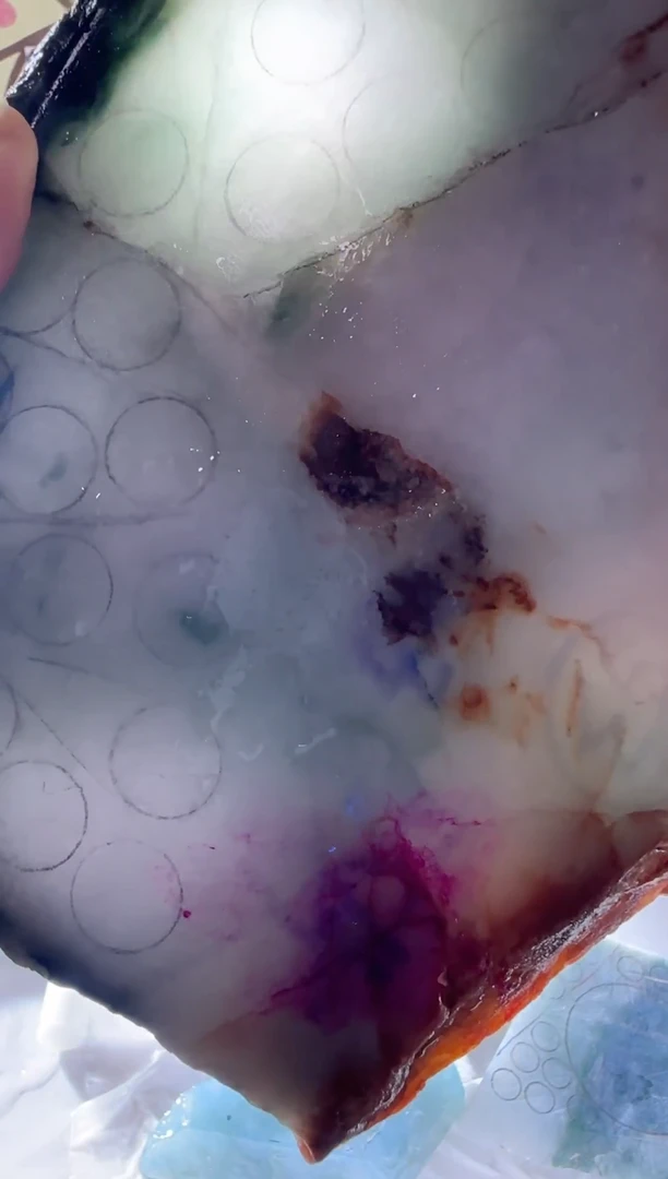 未镶嵌定制翡翠定制