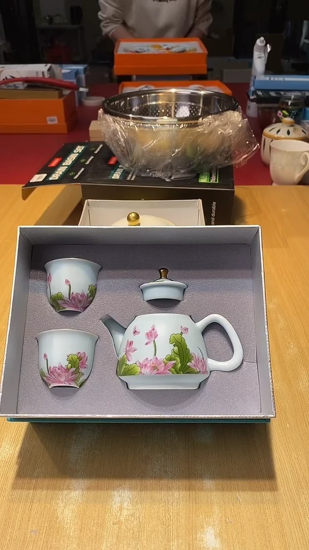 瓷片生活的本意是开心啊@@1