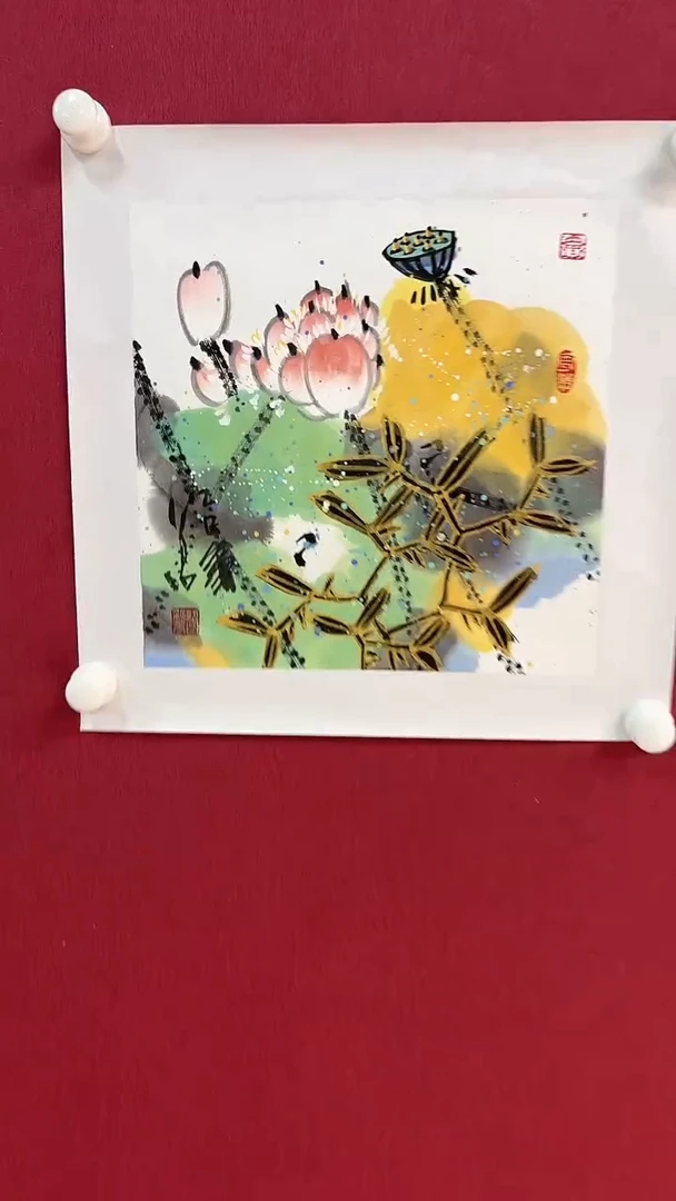 国画   悲鸿艺术/贾绍昌/国画