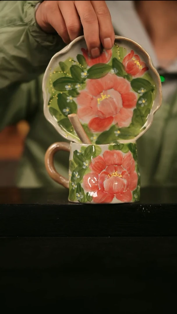 其他711遇瓷手作同款