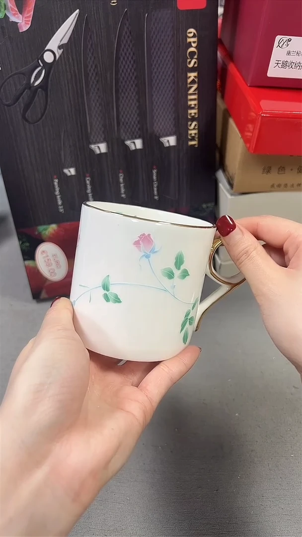 瓷片新号开播 全场放漏