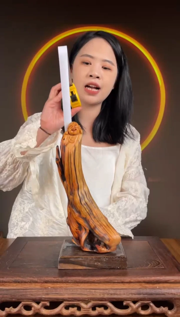 【闪购商品】柏木（崖柏）手工摆件,先抢先得!