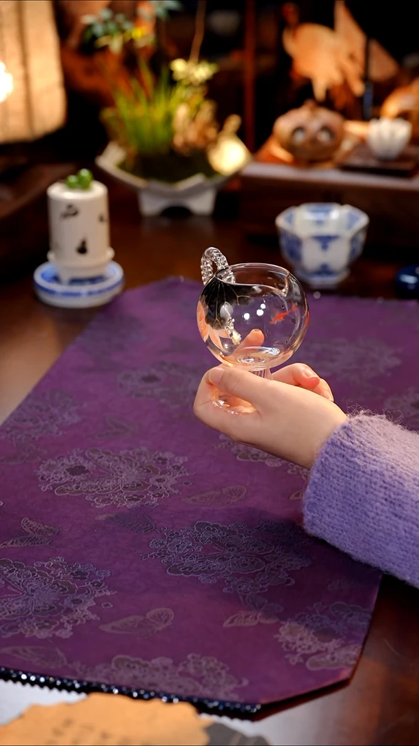 物肆公道杯··········