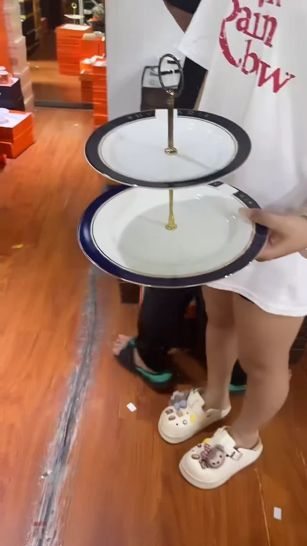 杯鸿辉家品牌瓷器，京东包邮！