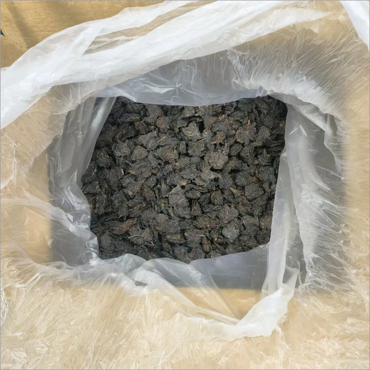 【精选】2002年特制精品大白菜普洱生茶250g