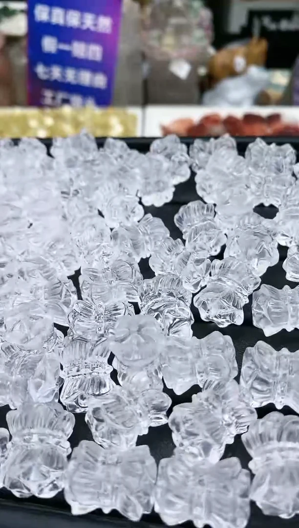 【闪购商品】水晶吊坠(不含链)未镶嵌78a多样性发其一/1.21/1个