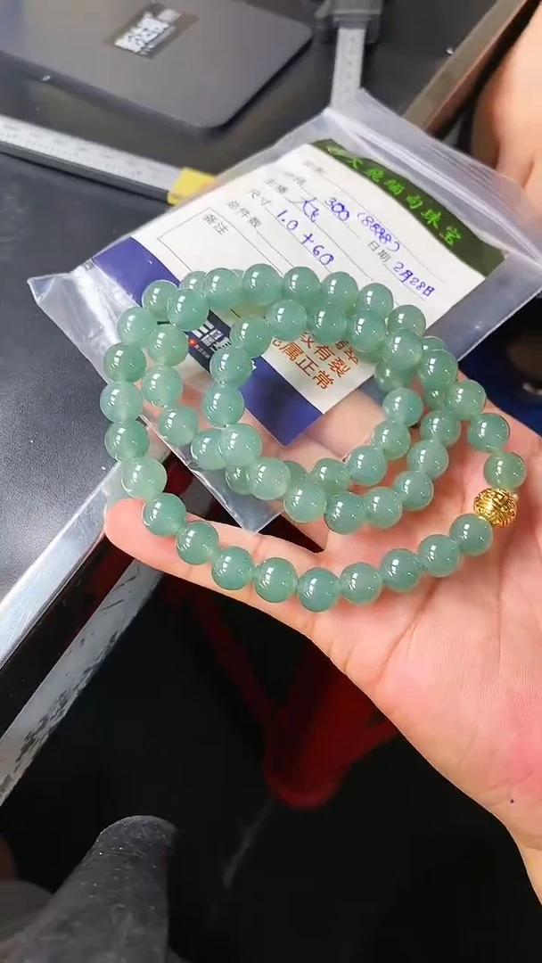 【闪购商品】定制翡翠未镶嵌定制翡翠多样性发货不退不换