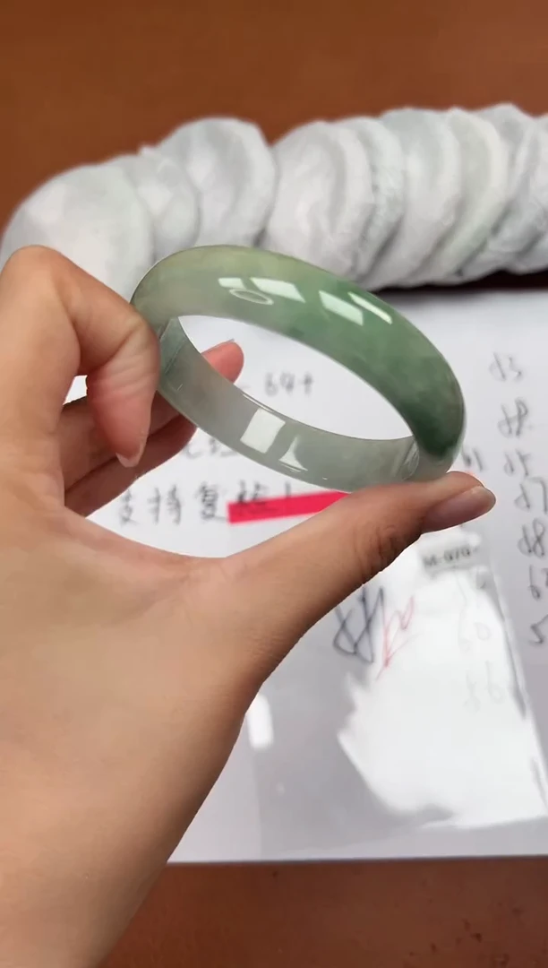 【高端手镯 一物一拍】M70