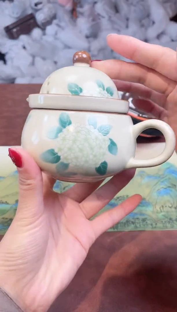 【闪购商品】亚鑫杯皿旅行茶具福利品88888