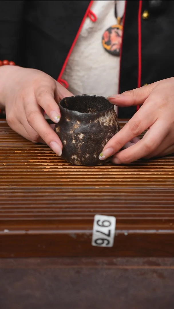 其他纯手工手作粗陶