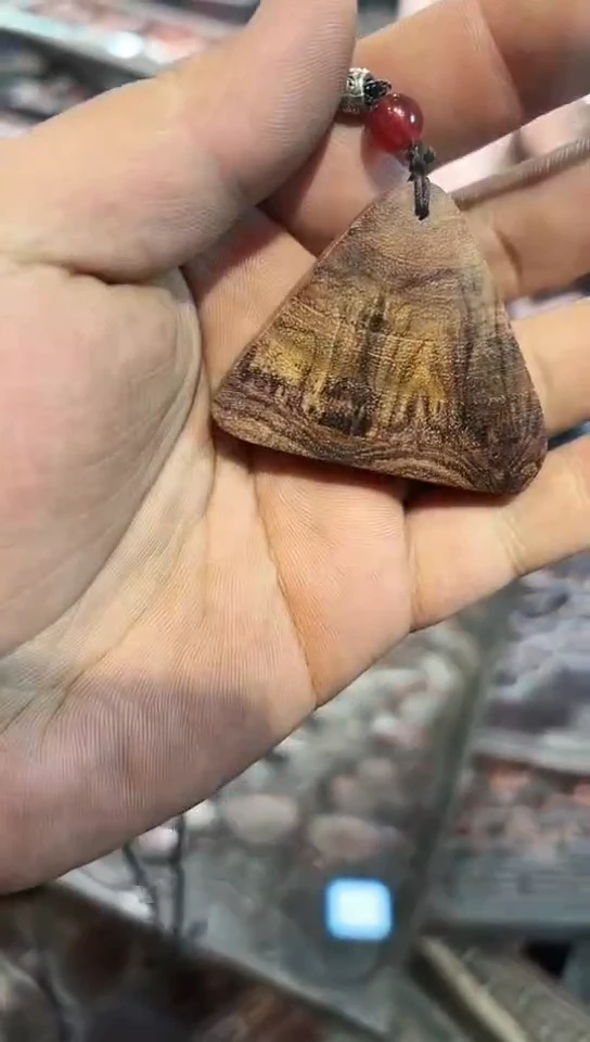 【闪购商品】木A005雕刻板以直播间截图为准