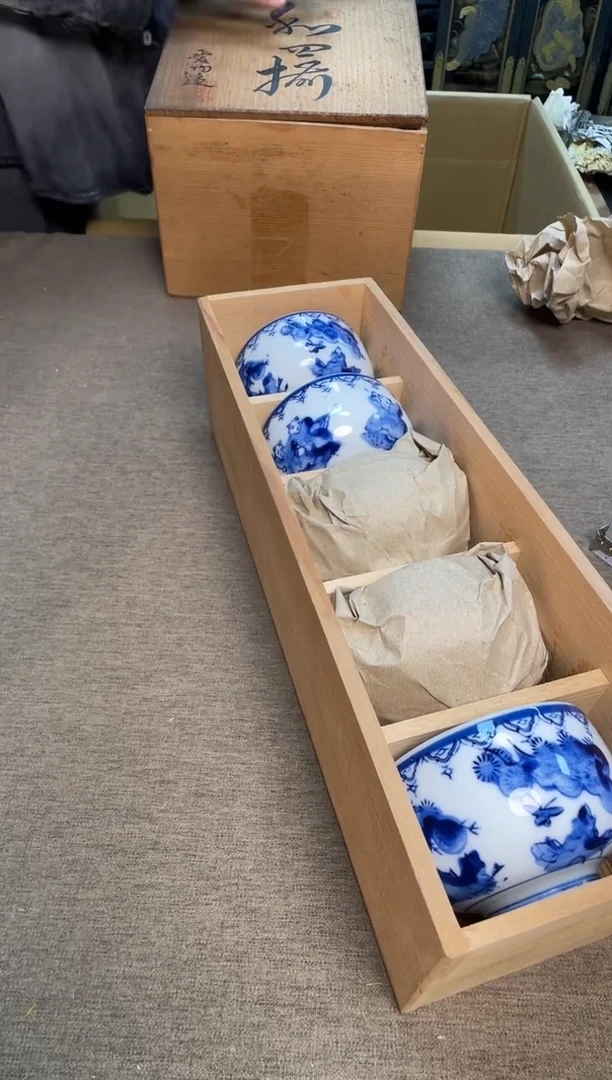 茶宠瓷器茶具套装
