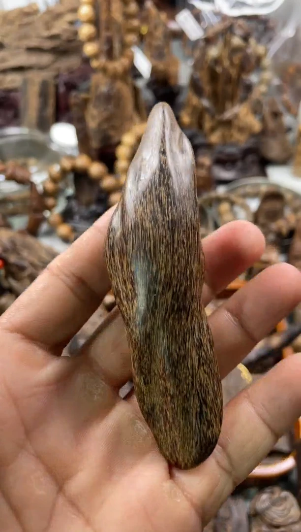 沉香沉香碎屑 惠安  沉香28克沉水