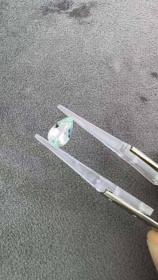 【闪购商品】碧玺珠宝奇石未镶嵌1.33ct