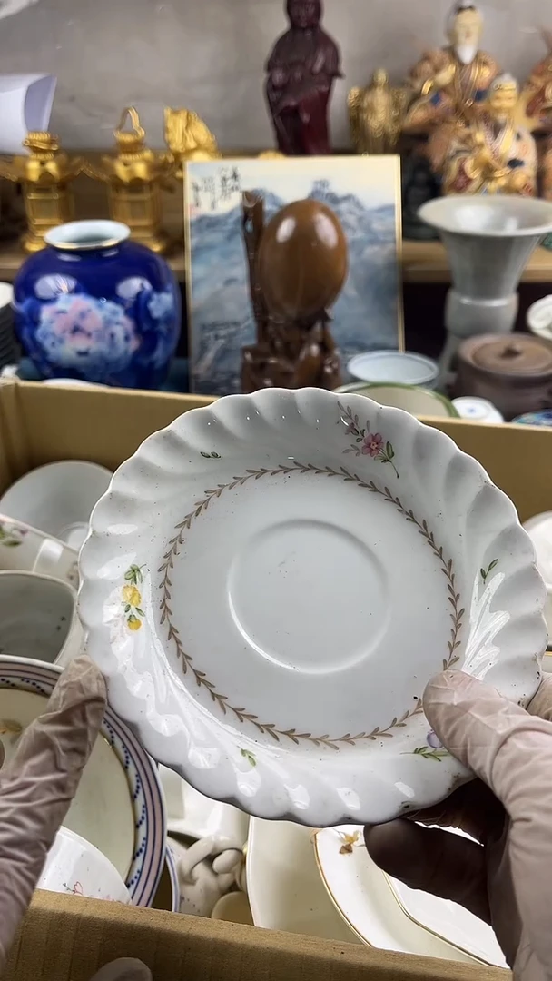 瓷片用****1英歌瓷器满28包邮