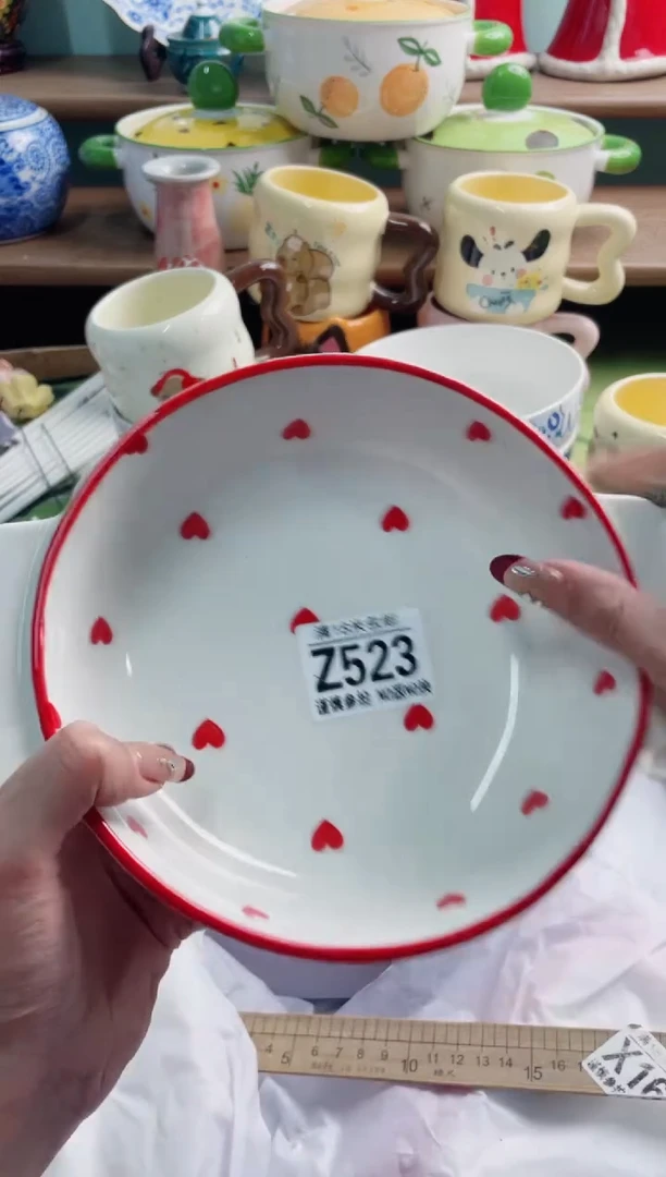 陶瓷海*Z523*******