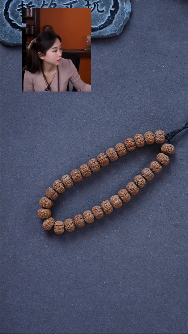 手串金刚菩提手****_大金刚253