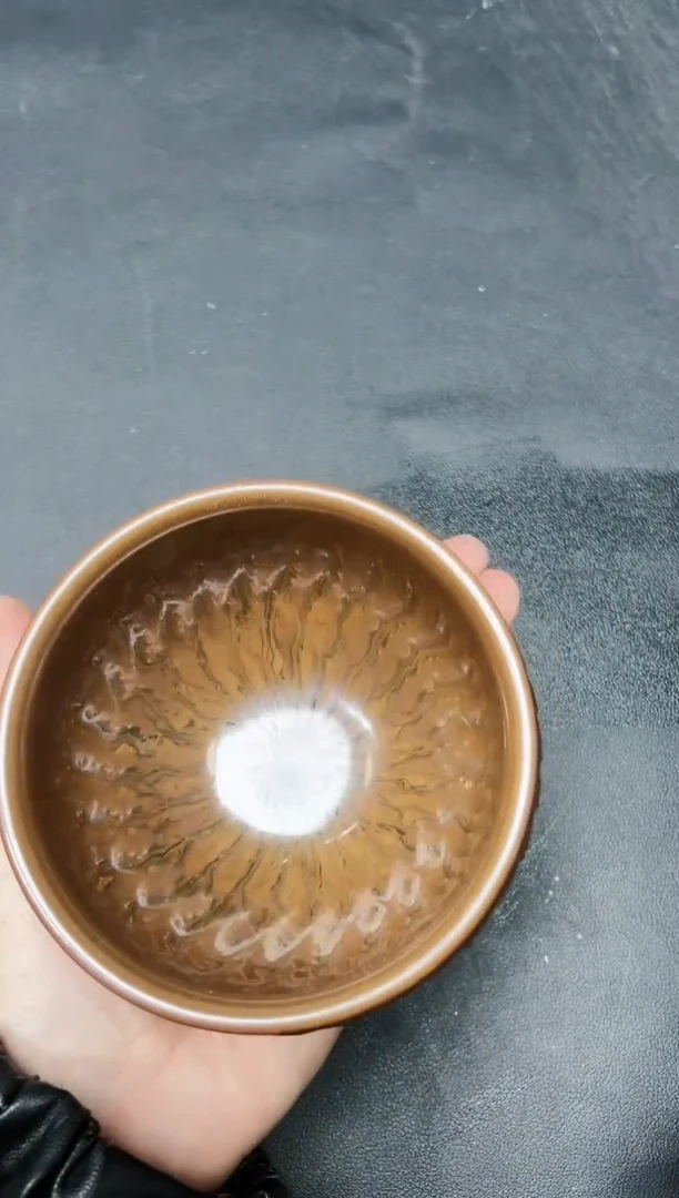 【闪购商品】茶盏354微瑕