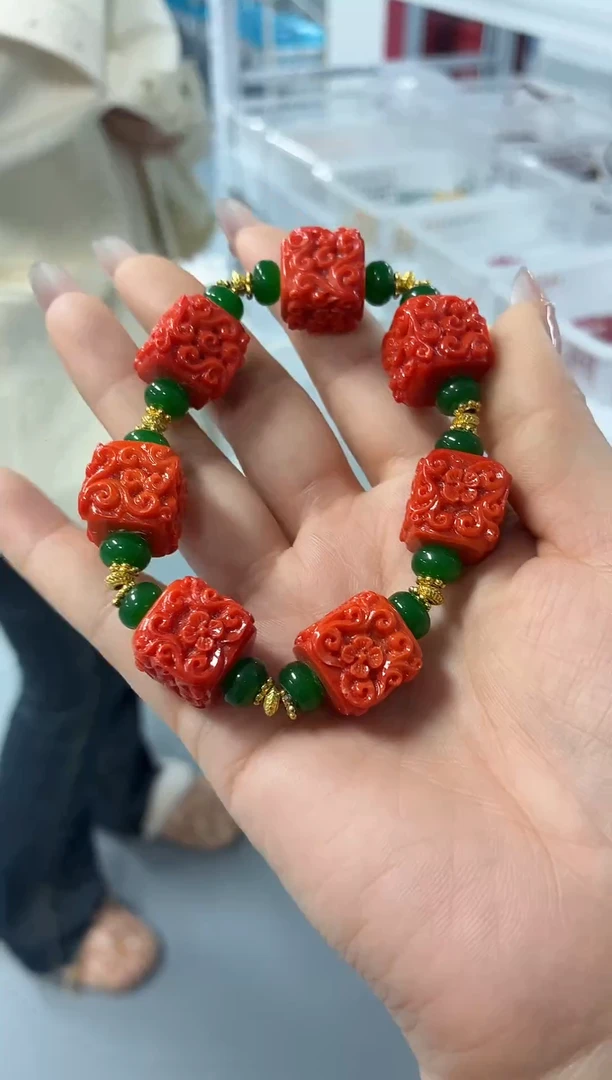 【高定甄选】高端轻奢多样性发货HF1031S