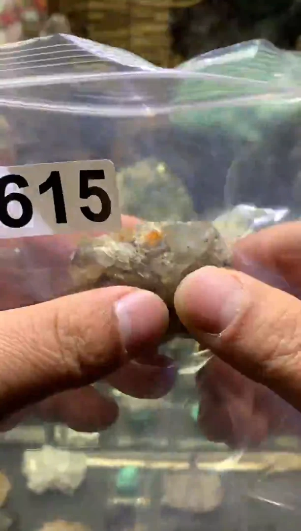 【闪购商品】紫晶珠宝半成品未镶嵌水晶615