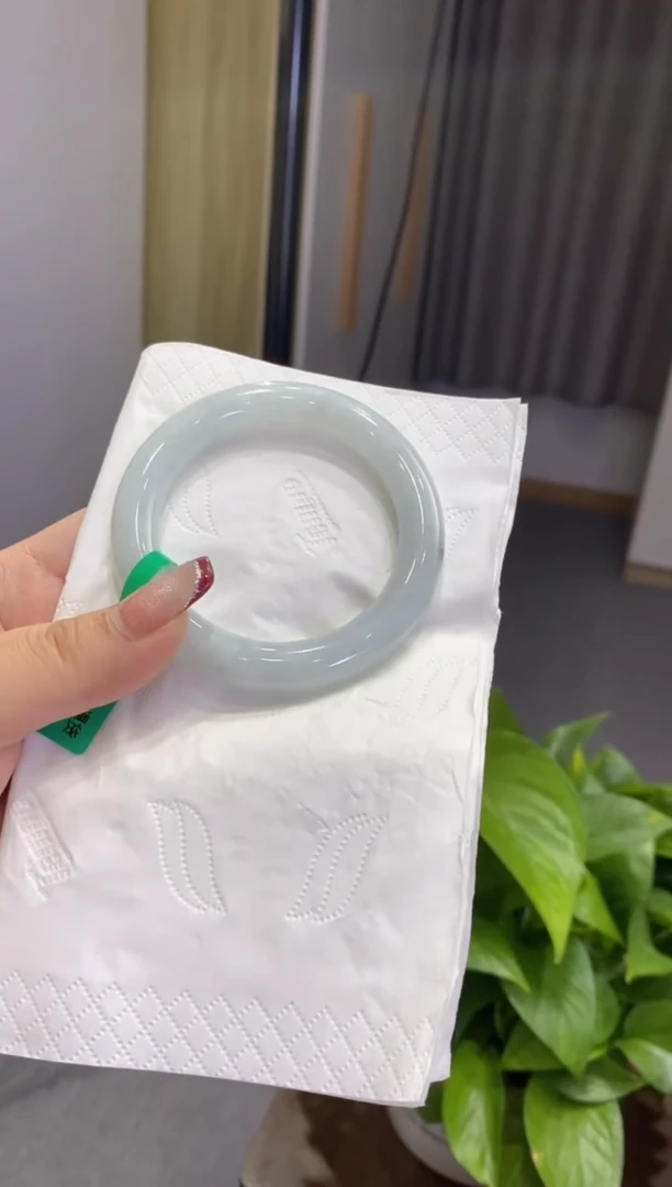 【闪购商品】翡翠手镯未镶嵌00000612